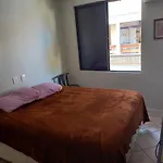 Apartamento acolhedor em Jurerê
