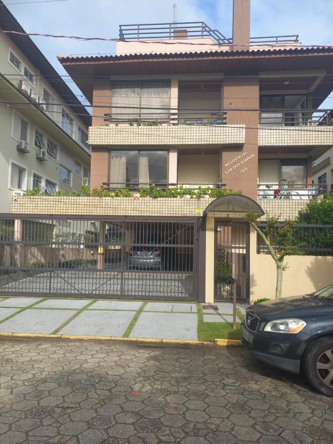 Apartamento Acolhedor Em Jurere Apartamento