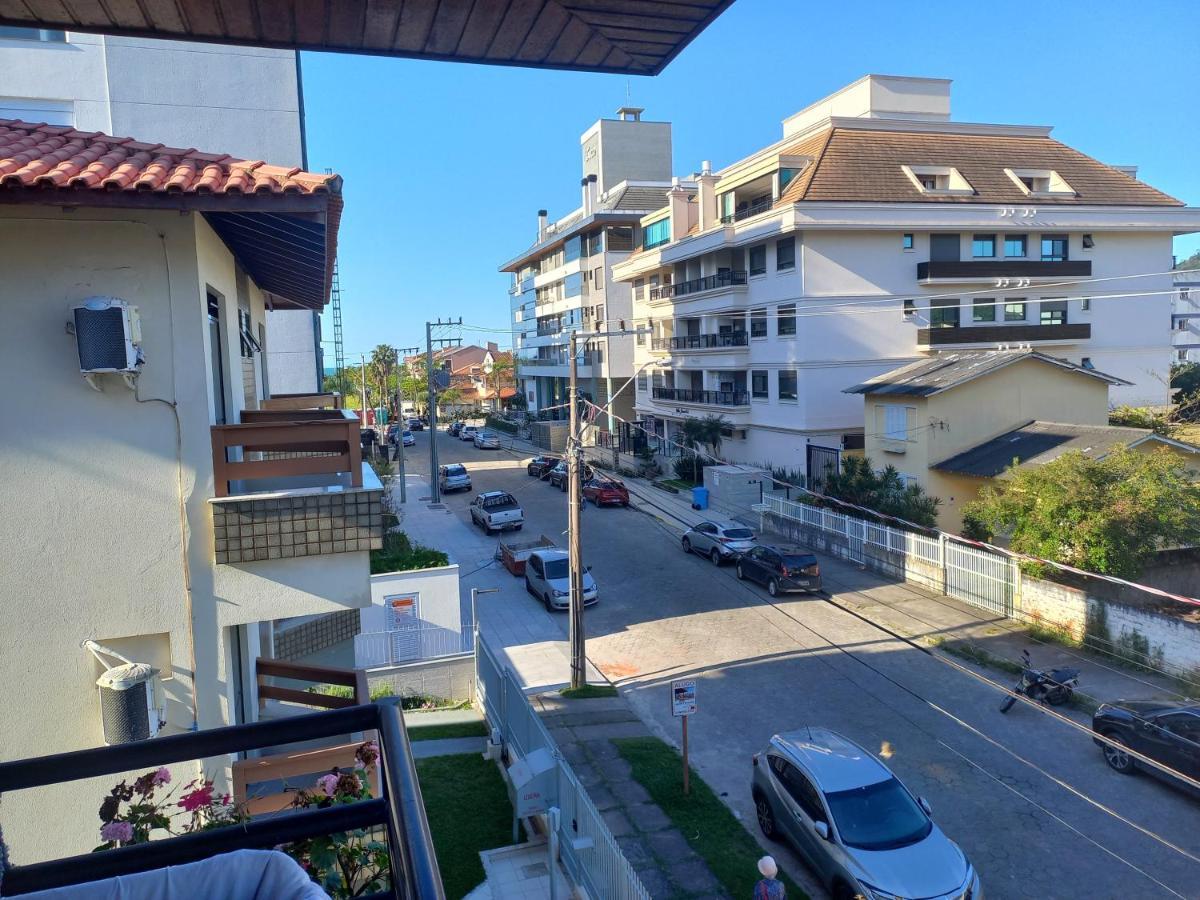 Apartamento Apartamento Acolhedor Em Jurere Florianopolis